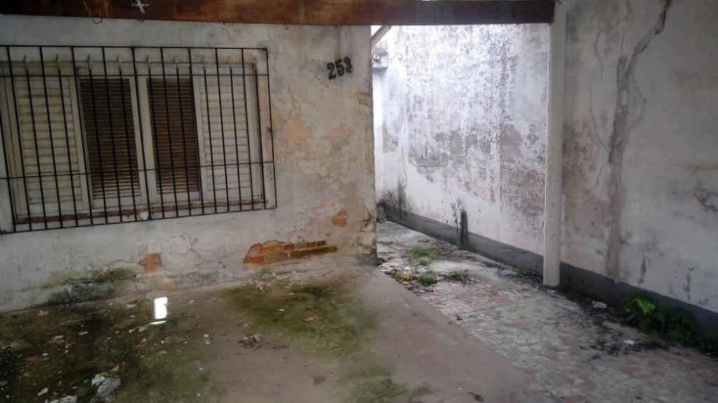 Terreno à venda no Jardim Ocara: 