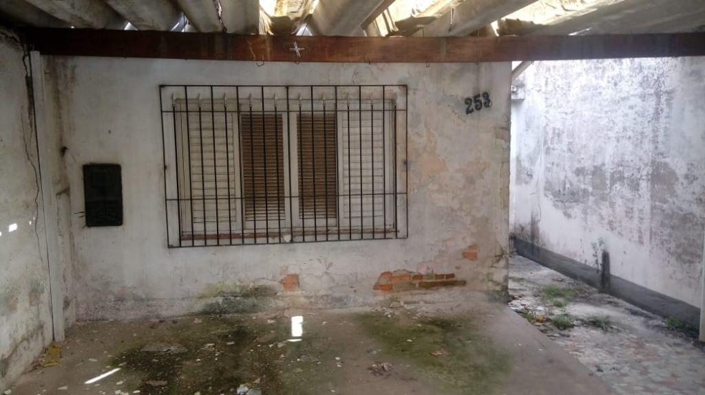 Terreno à venda no Jardim Ocara: 