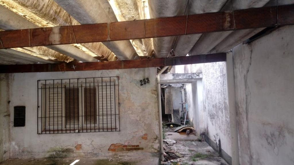 Terreno à venda no Jardim Ocara: 