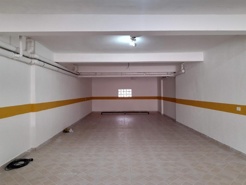 Cobertura à venda no Vila Tibiriçá: 