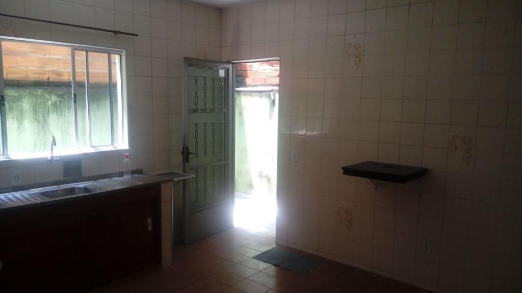 Sobrado à venda no Parque Gerassi: 