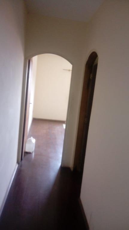 Sobrado à venda no Parque Gerassi: 