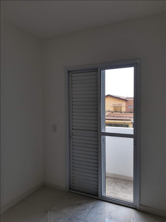Apartamento à venda no Vila Gilda: 