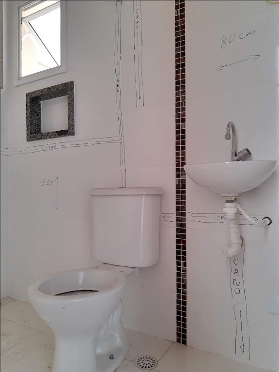 Apartamento à venda no Vila Gilda: 