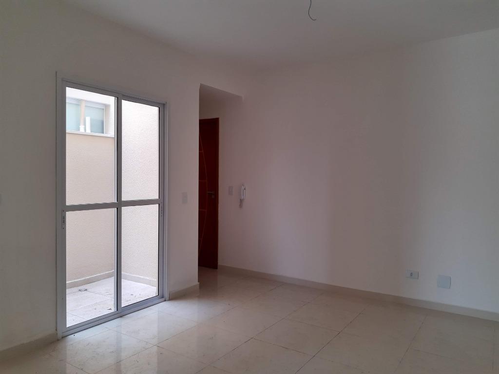Apartamento à venda no Vila Gilda: 