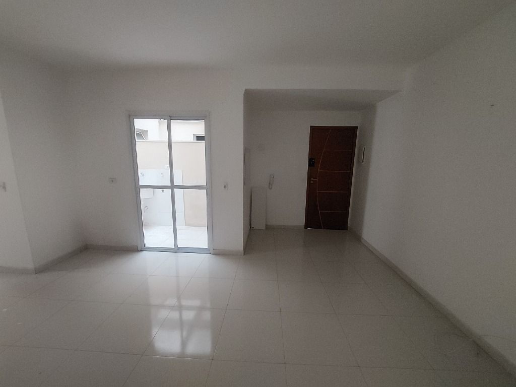 Apartamento à venda no Vila Gilda: 
