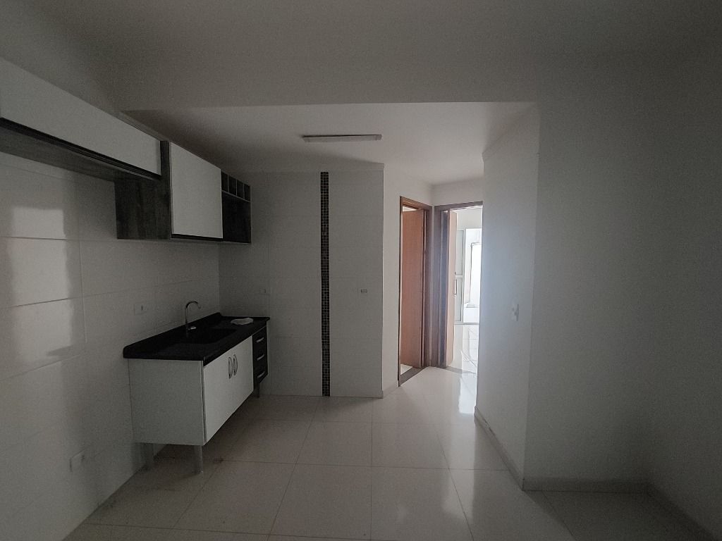 Apartamento à venda no Vila Gilda: 