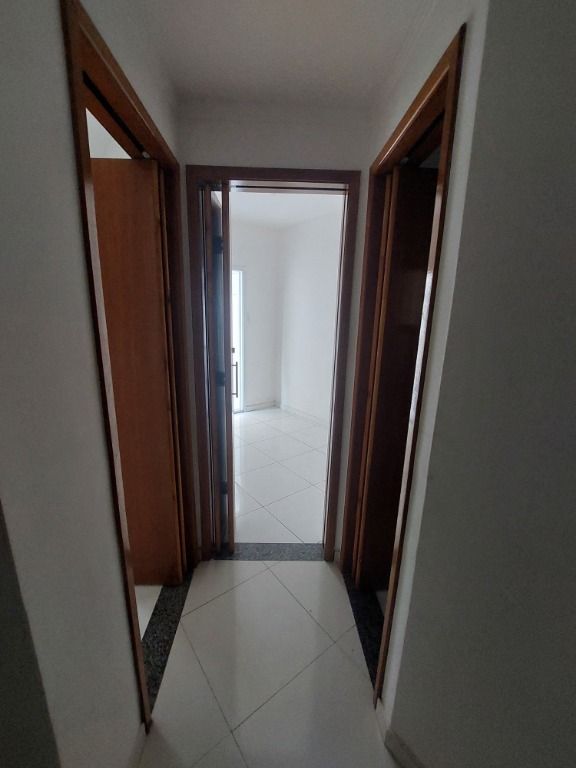 Apartamento à venda no Vila Gilda: 