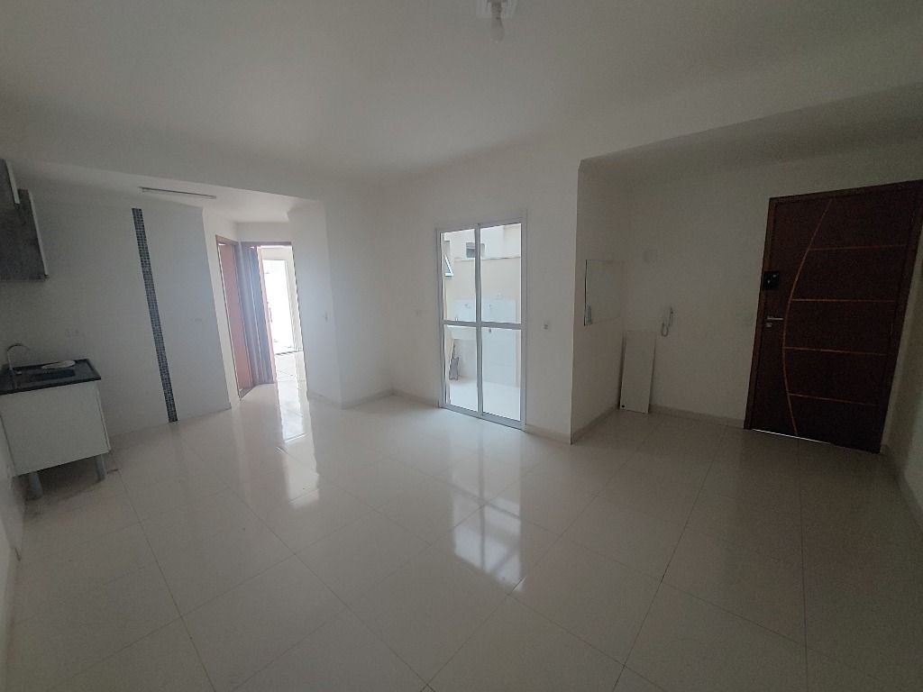 Apartamento à venda no Vila Gilda: 
