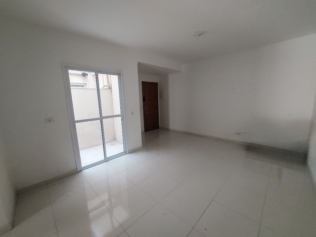 Apartamento à venda no Vila Gilda: 