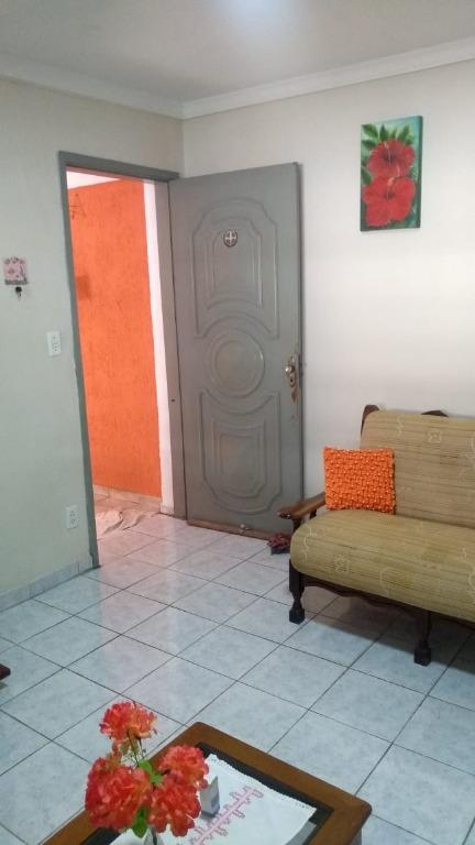 Casa à venda no Jardim Stella: 