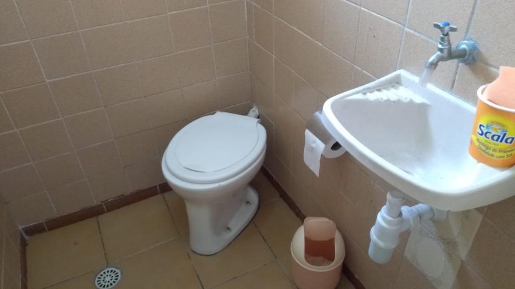 Casa à venda no Jardim Stella: 