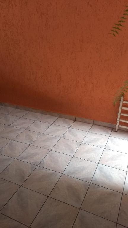 Casa à venda no Jardim Stella: 