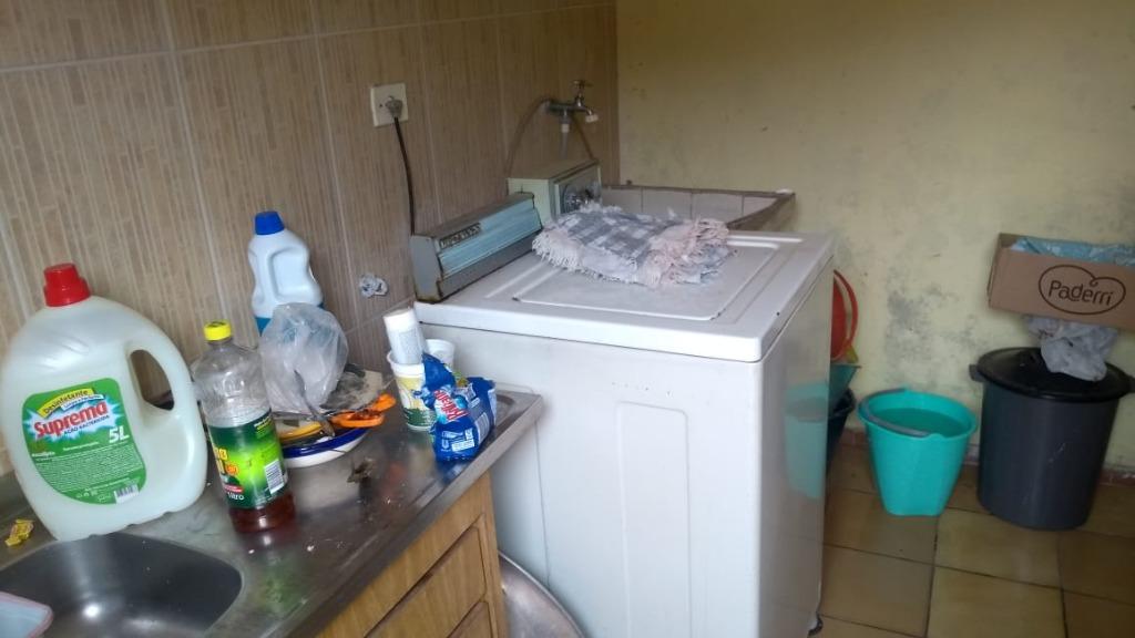 Casa à venda no Jardim Stella: 