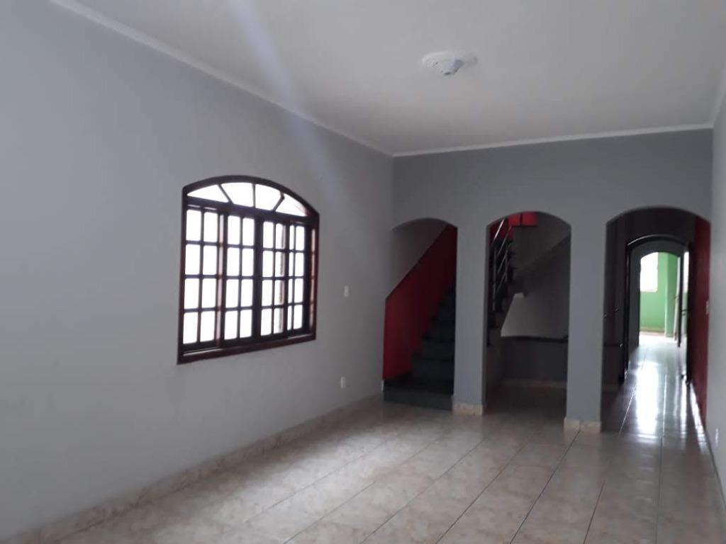 Sobrado à venda no Vila Emílio: 