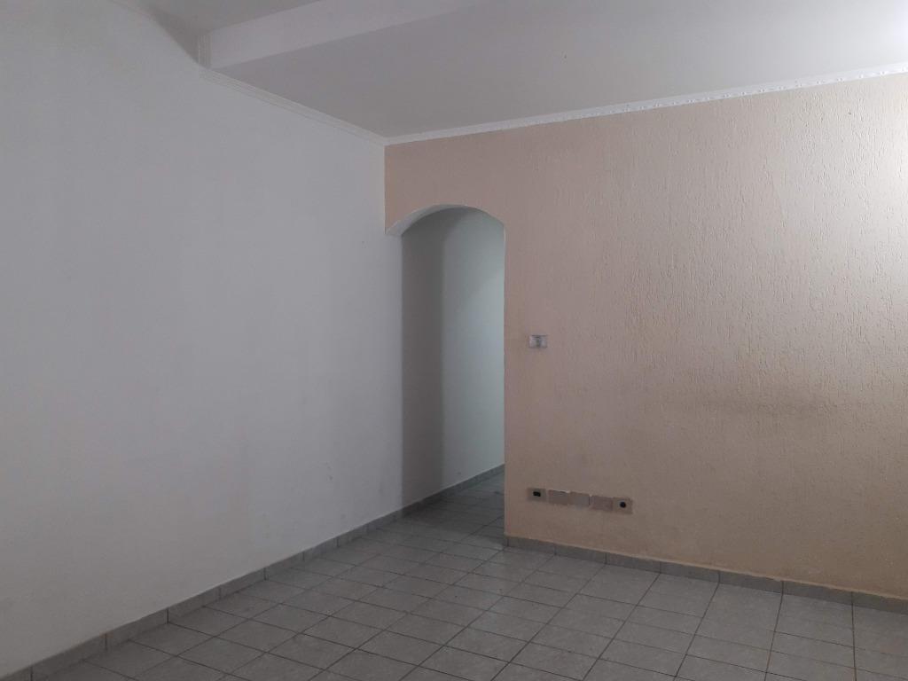 Sobrado à venda no Vila Scarpelli: 