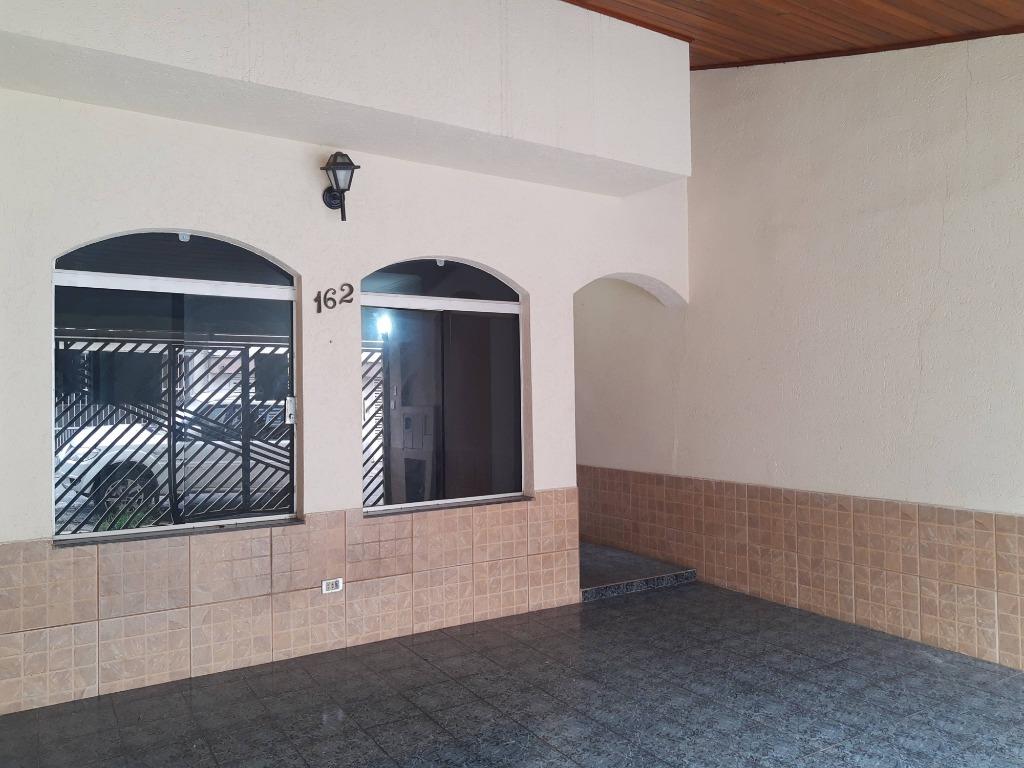 Sobrado à venda no Vila Scarpelli: 