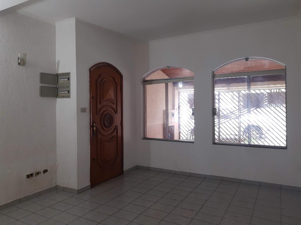 Sobrado à venda no Vila Scarpelli: 