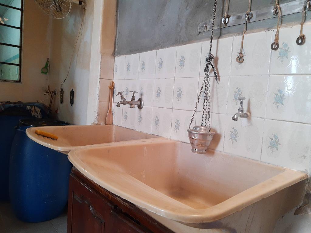 Casa à venda no Parque Oratório: 