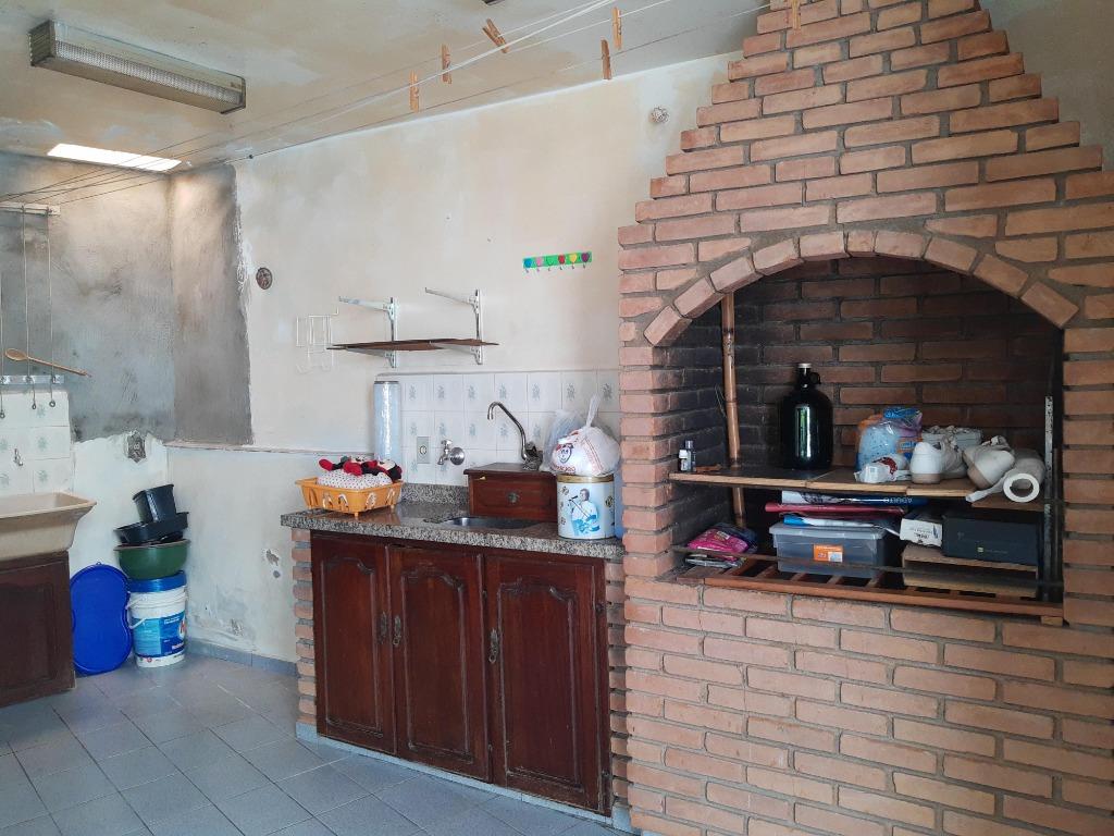 Casa à venda no Parque Oratório: 