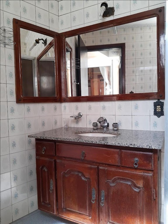 Casa à venda no Parque Oratório: 