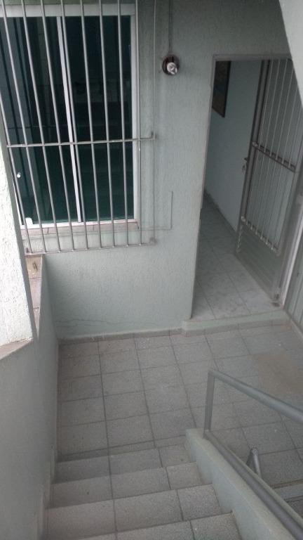 Prédio à venda no Jardim Orlandina: 