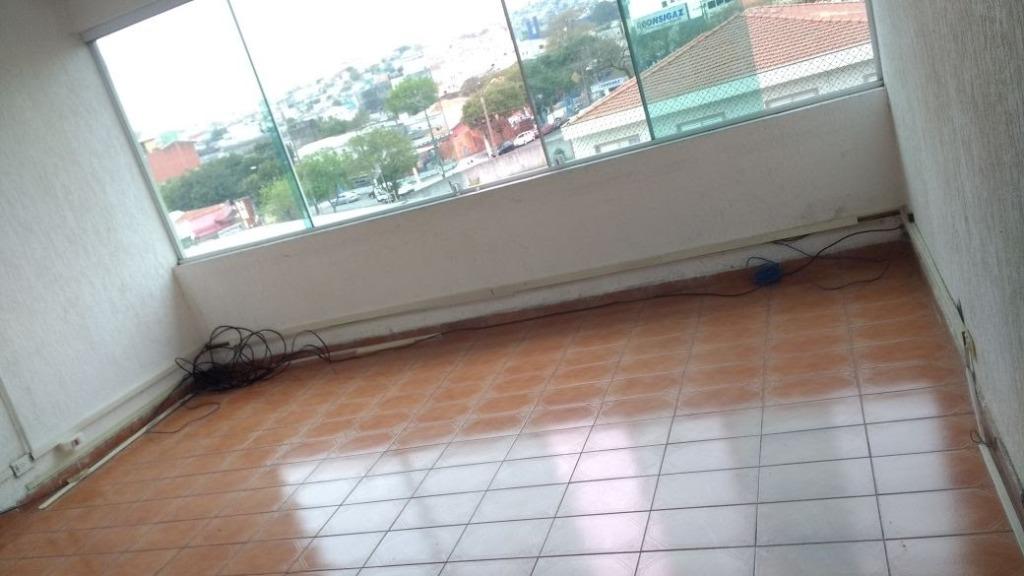 Prédio à venda no Jardim Orlandina: 