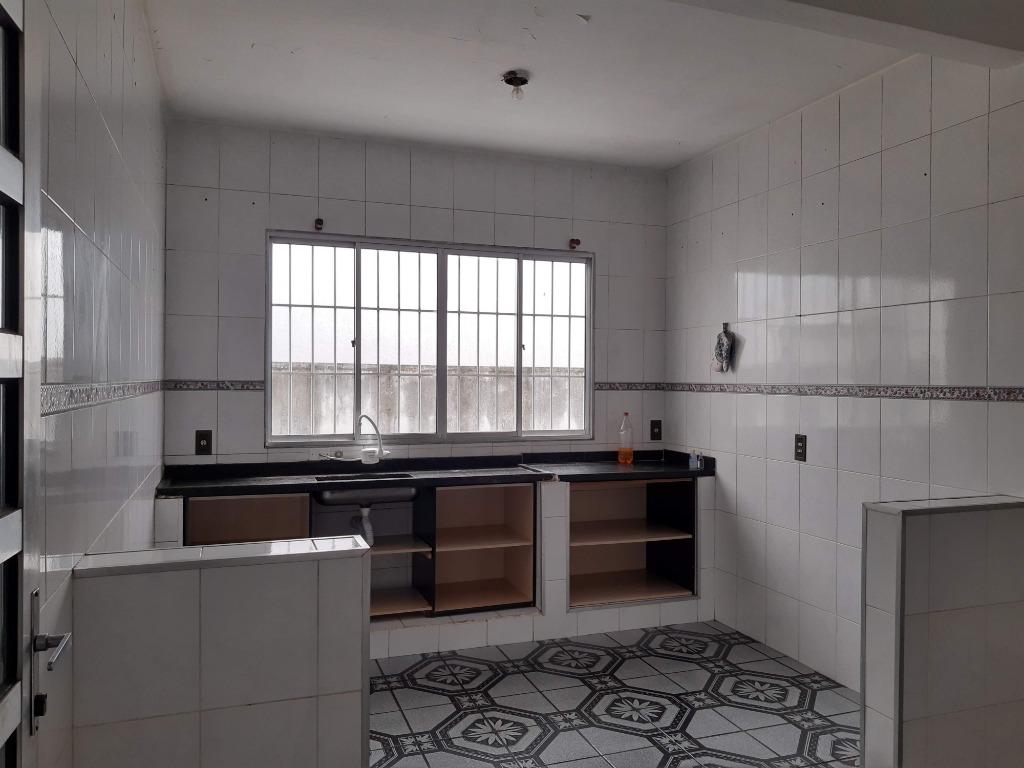 Casa à venda no Parque Selecta(Montanhão): Cozinha