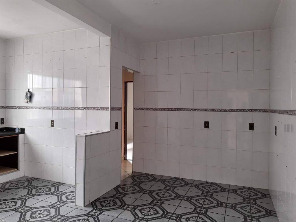 Casa à venda no Parque Selecta(Montanhão): Copa