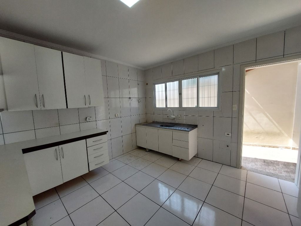 Casa à venda no Vila Floresta: 