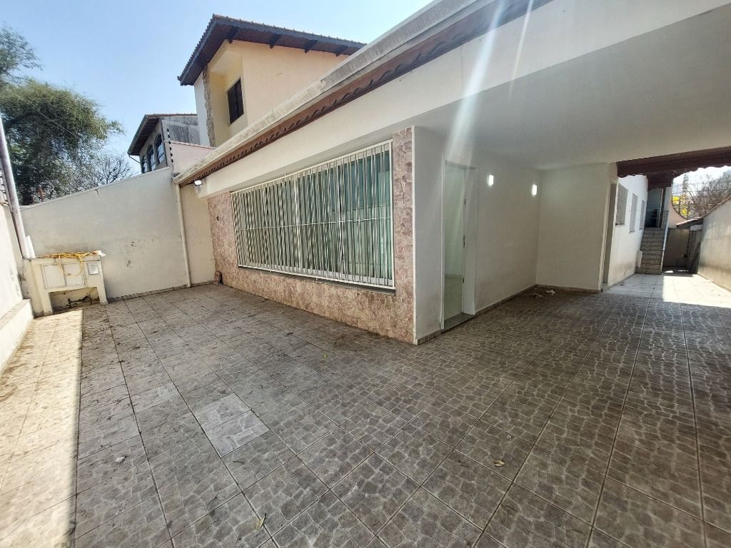 Casa à venda no Vila Floresta: 