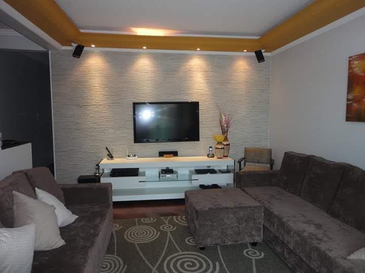 Sobrado à venda no Jardim Milena: 