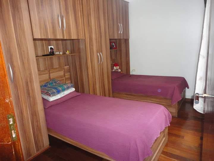 Sobrado à venda no Jardim Milena: 