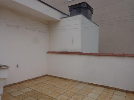 Sobrado à venda no Parque Bandeirante: 