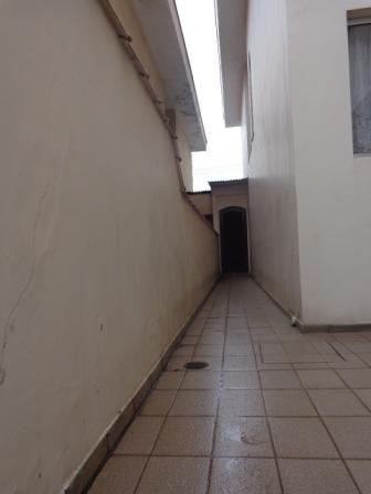 Sobrado à venda no Parque Bandeirante: 