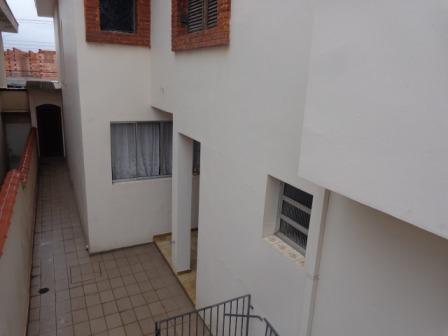 Sobrado à venda no Parque Bandeirante: 