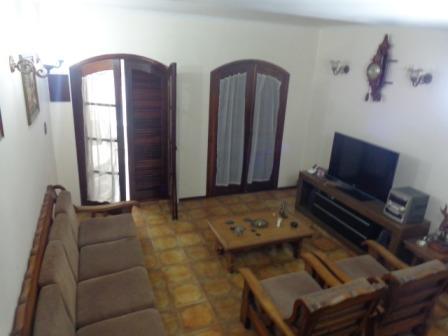 Sobrado à venda no Parque Bandeirante: 