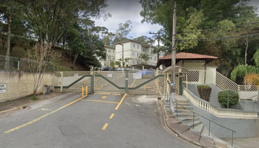 Apartamento à venda no Vila Tibiriçá: 