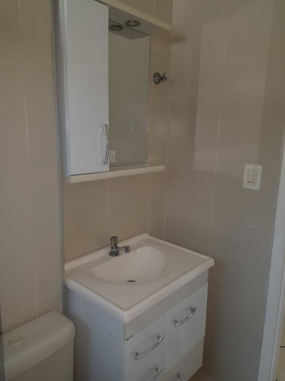 Apartamento à venda no Vila Tibiriçá: 