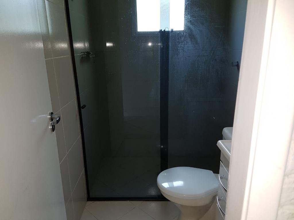 Apartamento à venda no Vila Tibiriçá: 
