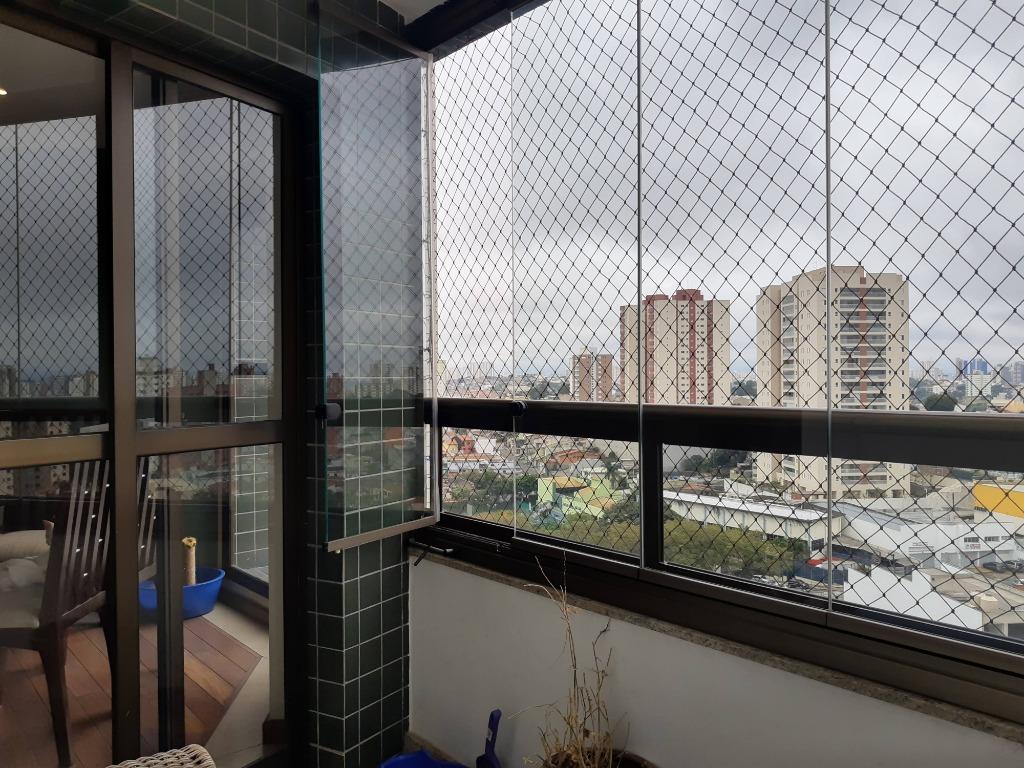 Apartamento à venda no Vila Valparaíso: 