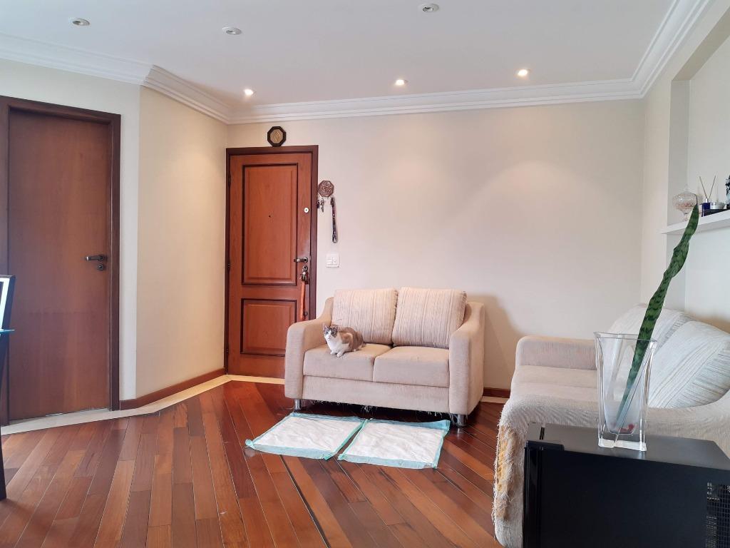 Apartamento à venda no Vila Valparaíso: 