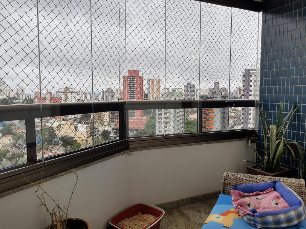 Apartamento à venda no Vila Valparaíso: 