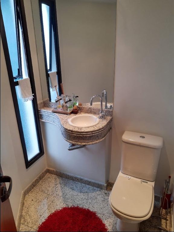 Apartamento à venda no Vila Valparaíso: 