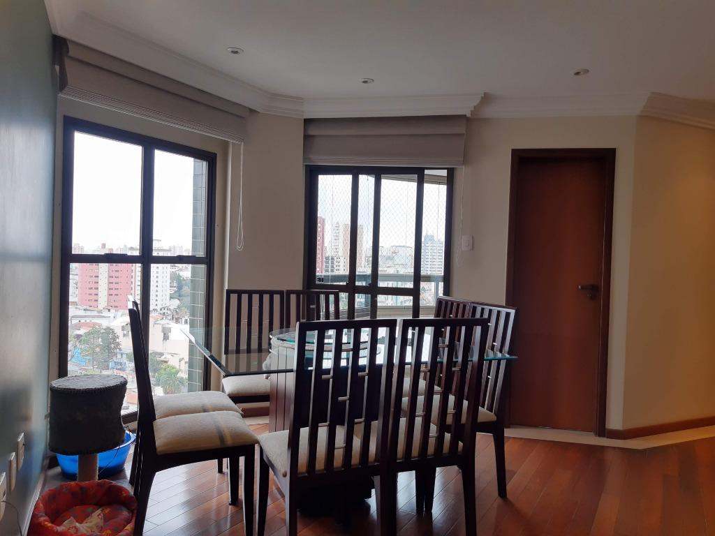 Apartamento à venda no Vila Valparaíso: 