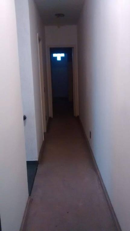 Sobrado à venda no Paulicéia: 