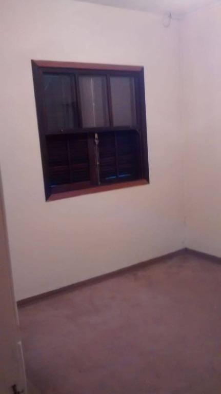 Sobrado à venda no Paulicéia: 