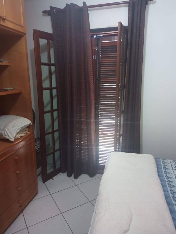 Sobrado à venda no Jardim Las Vegas: 