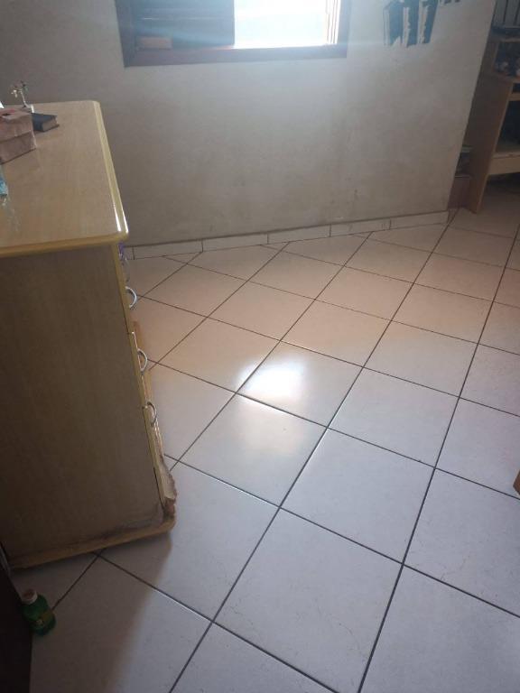 Sobrado à venda no Jardim Las Vegas: 