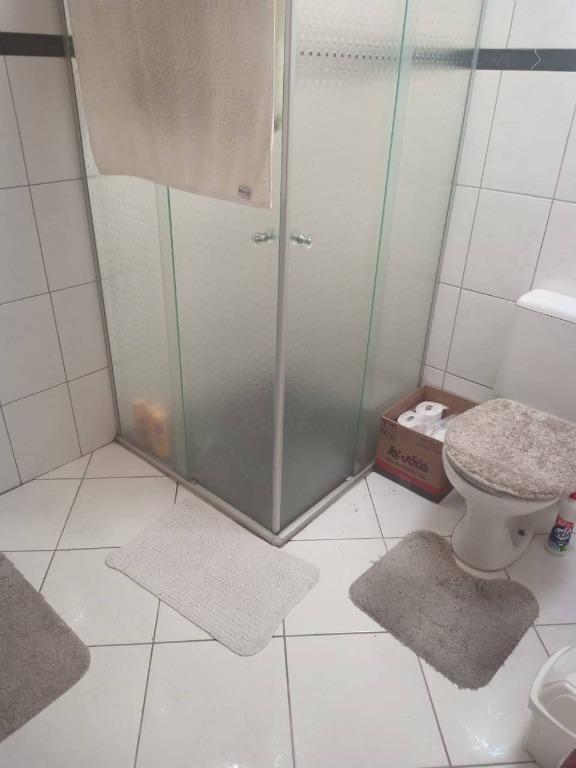 Sobrado à venda no Jardim Las Vegas: 